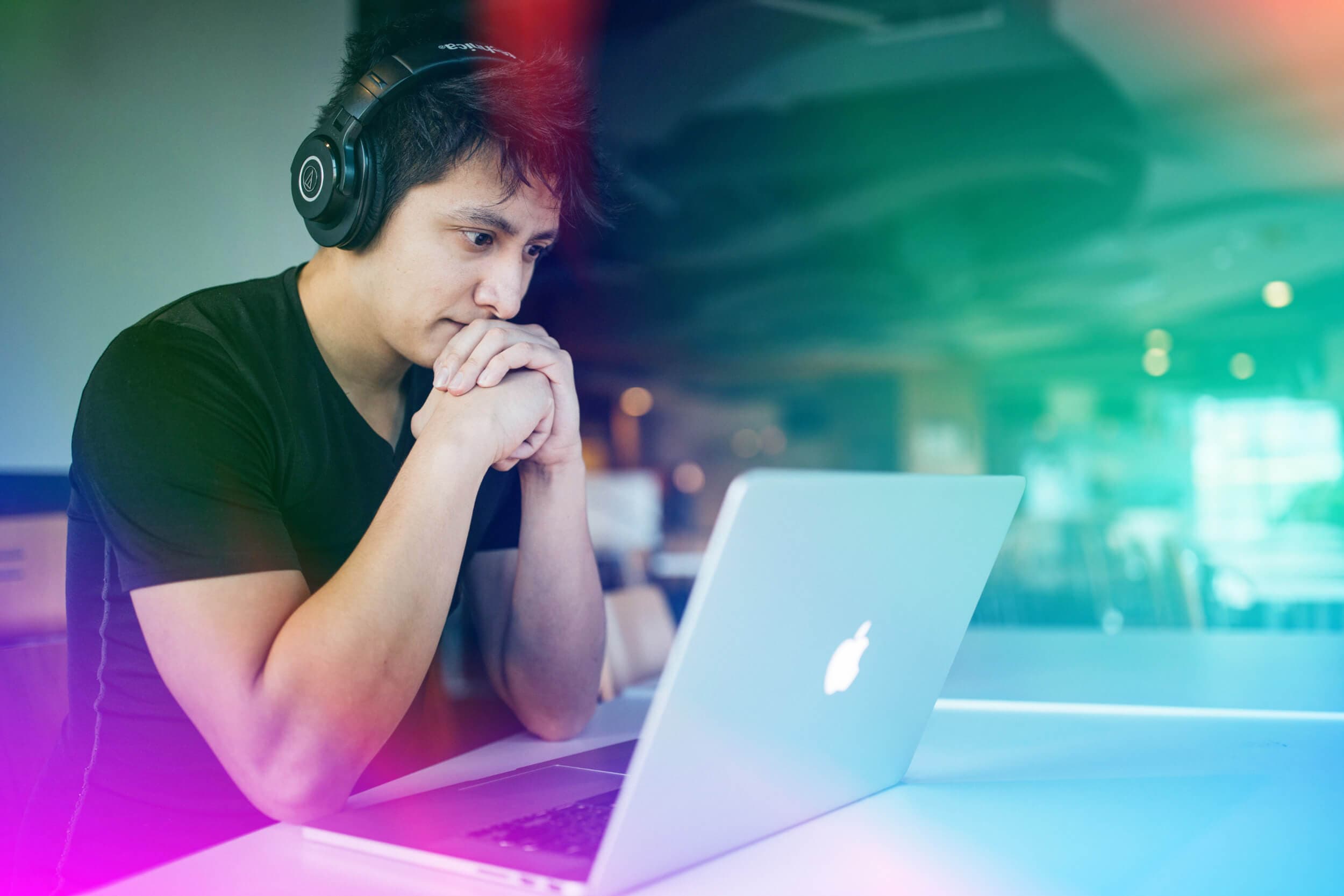 Background illustration